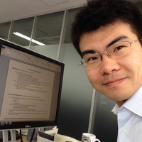 Hao Wang, CFA