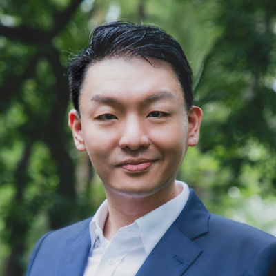 Stanley Tsai, CFA