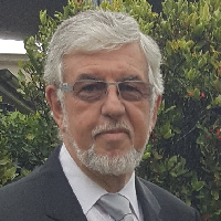 J. Brian Waterhouse