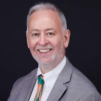 Dr. Jim Walker