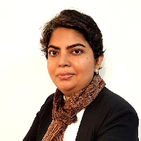 Devi Subhakesan