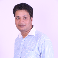 Nitin Mangal