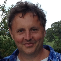 Michael Causton