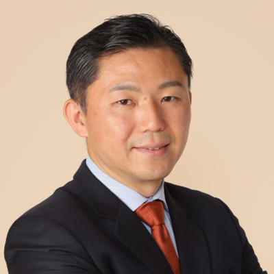Takuji Okubo