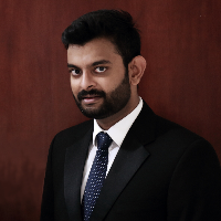 Janaghan Jeyakumar, CFA