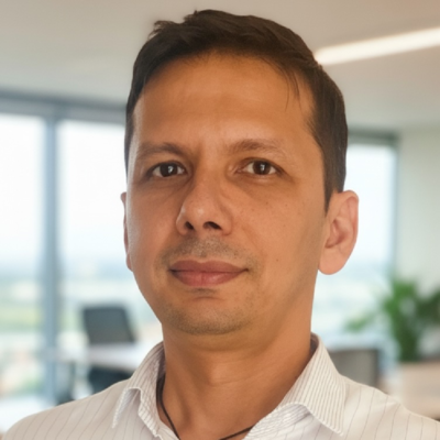 Pranav Bhavsar