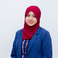 Shifara Samsudeen, FCMA, CGMA