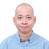 Osbert Tang, CFA