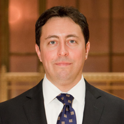 Aaron Gabin