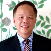 Gregory Yap