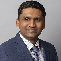 Ankit Agrawal, CFA