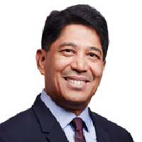Kevin Monterio