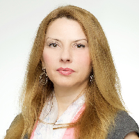 Elena Arabadjieva