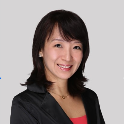 Carol Fong