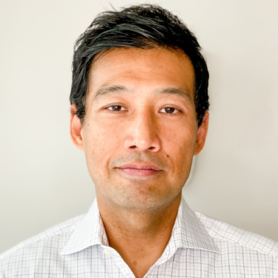 Ken S. Kim