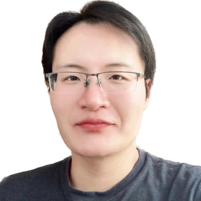 Xinyao (Criss) Wang