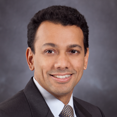 Gautam Jain, PhD, CFA