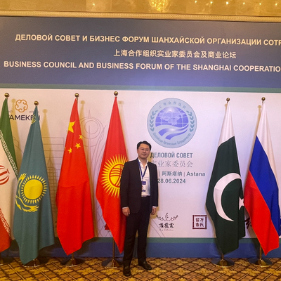 Alec Tseung