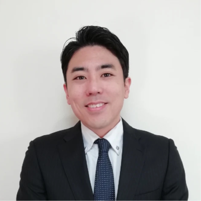 Teddy Okuyama