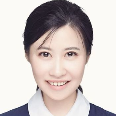 Evelyn Zhang