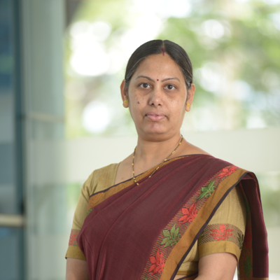 Tina Banerjee