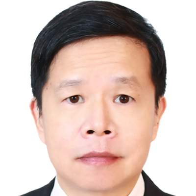 Patrick Liao