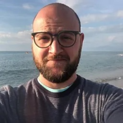 Alfonso Peccatiello (Alf)