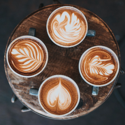 Cappuccino Finance