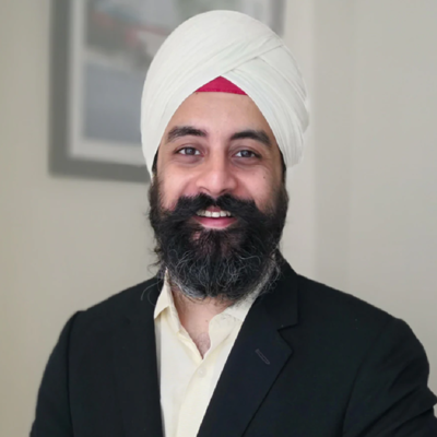 Sarabjit Singh