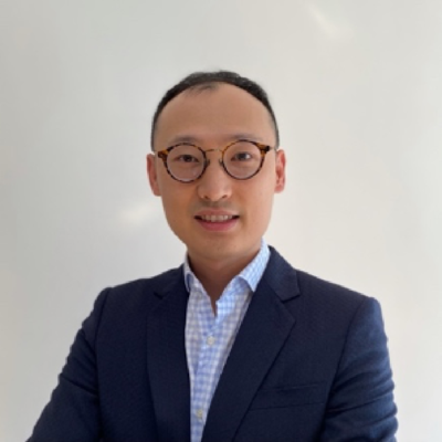 Edward Wu