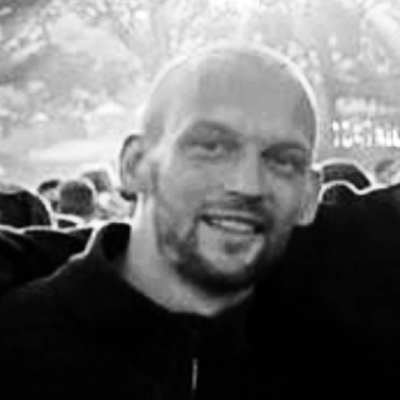 Ulrik Simmelholt