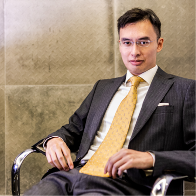 Jacob Cheng