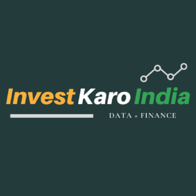 Invest Karo India