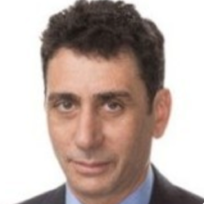 Leon Gross
