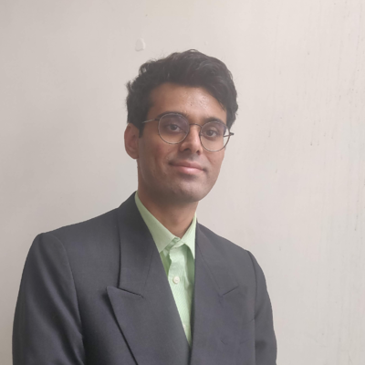 Pranay Yadav