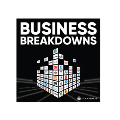 Business Breakdowns