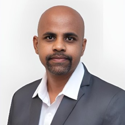 Raj S, CA, CFA
