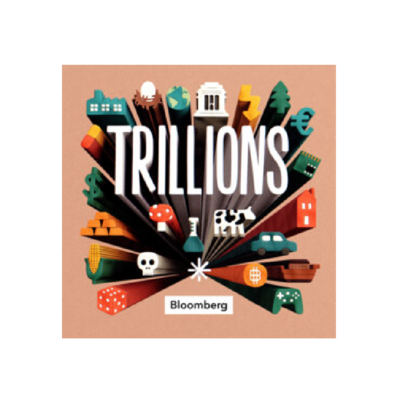 Trillions