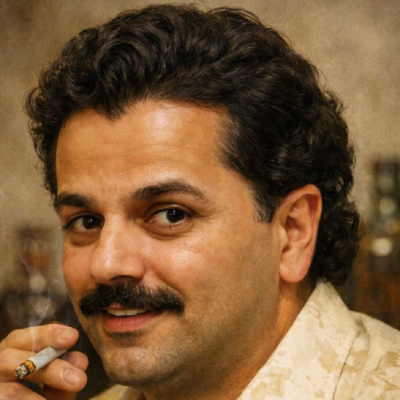 Mo Aziz