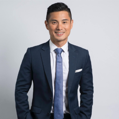 Joshua Liaw