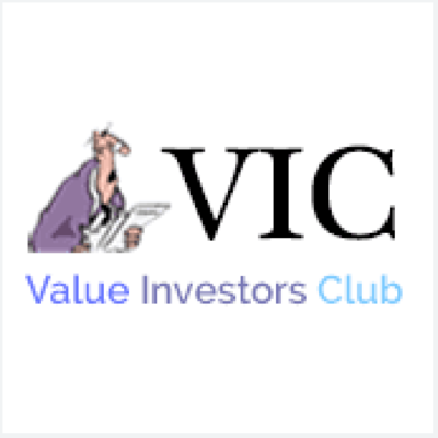 Value Investors Club (VIC)