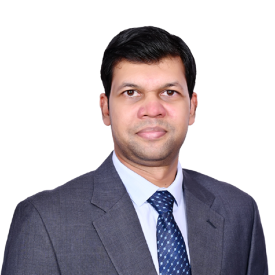 Garvit Bhandari