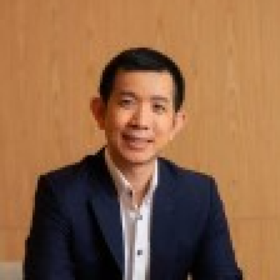 Michael Tong
