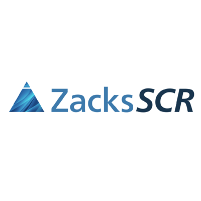 Zacks Small Cap Research