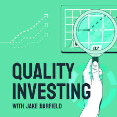Quality Investing