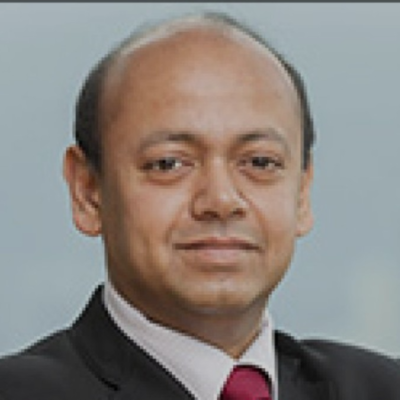 Manishi Raychaudhuri