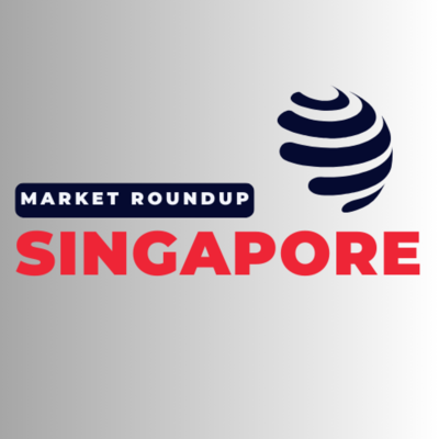 Singapore Market Roundup