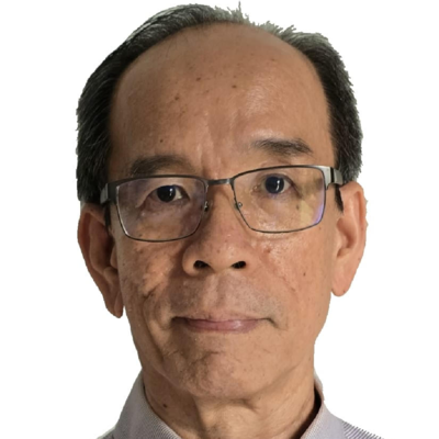 Kok Peng Chan