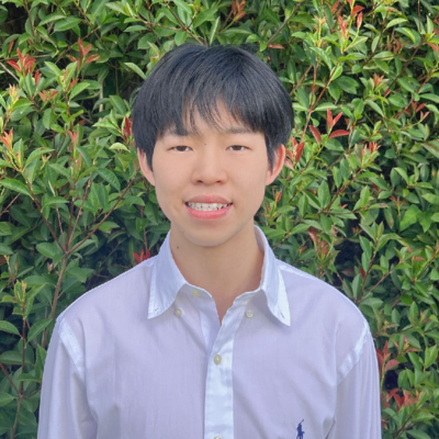 Daniel Su