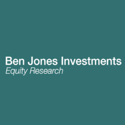 Ben Jones Investments